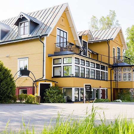 Pensionat Neptun Båstad Exterior photo